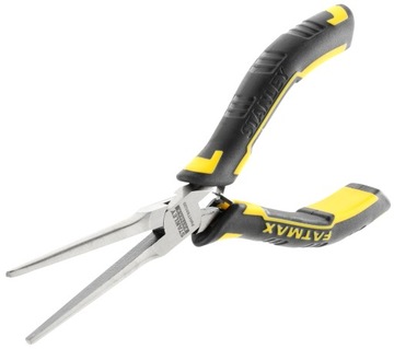 Набор комбинированных плоскогубцев STANLEY Fatmax 80541