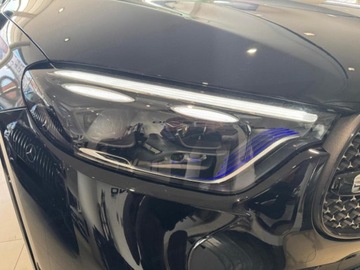 Mercedes GLC C254/X254 Coupe 2.0 300 258KM 2025 GLC Coupe 300 4-Matic AMG Line 2.0 (258KM) 2025, zdjęcie 11