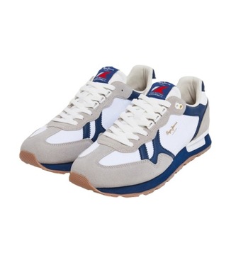 PEPE JEANS ORYGINALNE SNEAKERSY 41