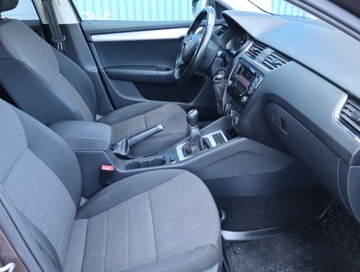Skoda Octavia III Liftback 1.4 TSI 140KM 2015 Skoda Octavia 1.4 TSI, Salon Polska, Serwis ASO, zdjęcie 8