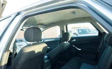 Ford Mondeo IV Kombi 2.0 Duratec Flexifuel 145KM 2010 Ford Mondeo 2.0 benzyna 145KM Climatronic grzane fotele serwis ASO 2.0, zdjęcie 24