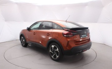 Citroen 2022 Citroen C4 Shine EAT8 2022 FV23 1.2 Benzyna 130KM, zdjęcie 5