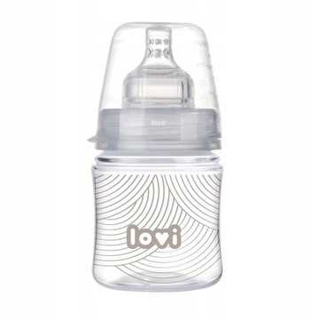 Butelka LOVI Trends 120 ml Harmony