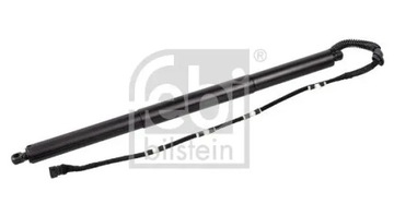 2X PRUŽINY PLYNOVÉ KUFRU FEBI BILSTEIN ZADNÍ L+P DO BMW F25