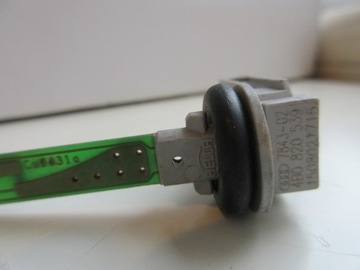 Датчик температуры Audi A4 B5 A6 C5 A3 4B0820539