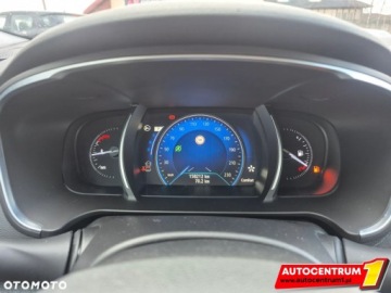 Renault Talisman Kombi 1.6 Energy dCi 130KM 2017 Renault Talisman Renault Talisman ENERGY dCi 130 EDC Business 1.6 Diesel, zdjęcie 18