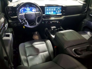 Chevrolet Silverado II 2024 Chevrolet Silverado K1500 RST 2024 6.2 Benzyna 420KM, zdjęcie 8