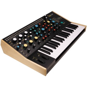 Модульная клавиатура Pittsburgh Taiga