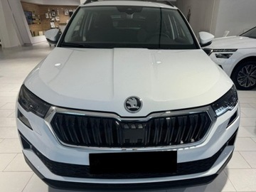 Skoda Karoq Crossover Facelifting 1.5 TSI ACT 150KM 2025 SKODA Karoq Edition 130 1.5 TSI DSG Suv 150KM 2025, zdjęcie 1