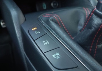 Ford Focus III Sedan Facelifting 1.0 EcoBoost 125KM 2018 Ford Focus 125KM EcoBoost ST-Line SalonPL SerwisASO Iwl. FV23 Gwarancja, zdjęcie 28