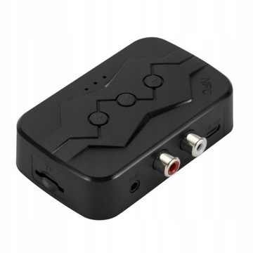 Adapter Bluetooth Xspy M23