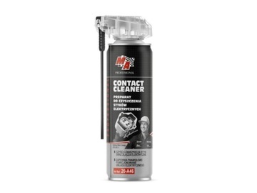 Środek do czyszczenia styków złączek gniazd 250ml