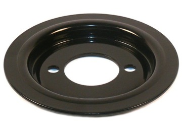 PODKŁADKA SPRĘŻYNY ZAWIESZENIA PRZÓD TYŁ DEFENDER