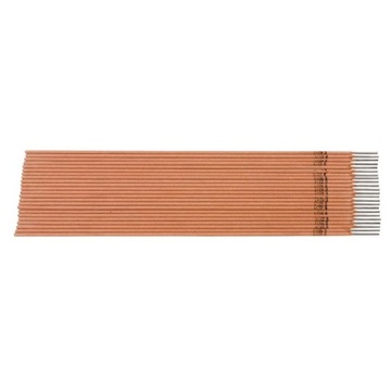 Elektroda Graphite 2,5 mm 5kg. foliowane