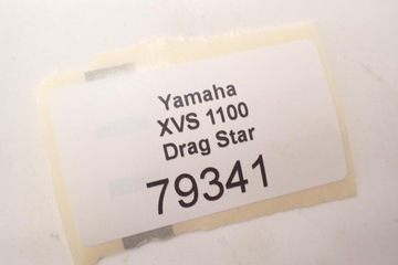 Коллекторы глушителя Yamaha XVS 1100 Drag star
