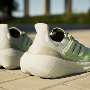 ADIDAS ULTRABOOST LIGHT CRYSTAL JADE