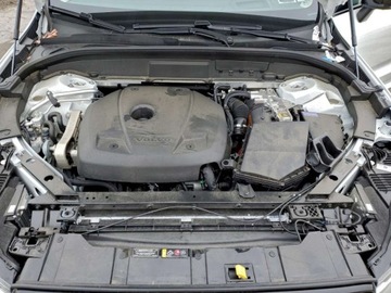 Volvo XC60 II Crossover Facelifting 2.0 B5 250KM 2025 Volvo XC 60 Ultra 2025 2.0L 2.0 Hybryda 250KM, zdjęcie 6