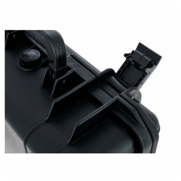 Чемодан водонепроницаемый 21 x 16,5 x 9 см Flyht Pro WP Safe Box 9 IP65