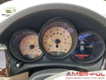 Porsche Macan 2023 Porsche Macan _S_4x4_2.9 L_375 km_2023r 2.9 Benzyna 375KM, zdjęcie 10