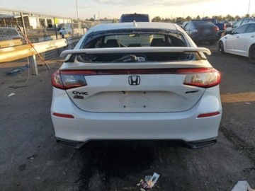 Honda Civic XII 2023 Honda Civic 2023, 2,0L, SPORT 2.0 Benzyna 158KM, zdjęcie 5