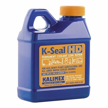 K-SEAL HD uszczelniacz do chłodnic, bloku, głowicy