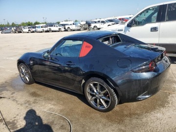 Mazda MX-5 IV 2021 Mazda MX-5 Miata Grand Touring 2021 2.0l 2.0 Benzyna 181KM, zdjęcie 1