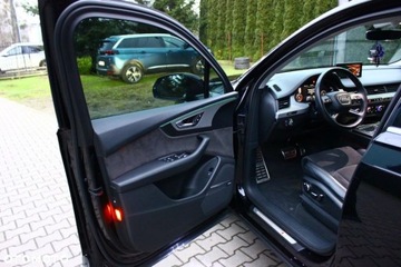 Audi Q7 II SUV 3.0 TDI 272KM 2016 Audi Q7 Audi Q7 3.0 TDI Quattro Tiptronic 3.0 Diesel 272KM, zdjęcie 26