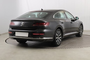 Volkswagen Arteon Fastback 2.0 TDI 150KM 2018 VW Arteon 2.0 TDI, Salon Polska, Serwis ASO, zdjęcie 4