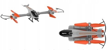 RC SYMA Z5 дрон с дистанционным управлением