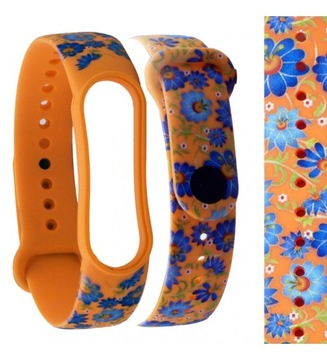 Opaska Smart Band MI BAND M4/M5/M6 Mi3 Mi4 XIAOMI