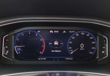 Volkswagen T-Roc I SUV 1.5 TSI ACT 150KM 2021 Volkswagen T-Roc Premium Pakiety, ACC, Kamera, Digital Cockpit, Rozpoznaw, zdjęcie 24