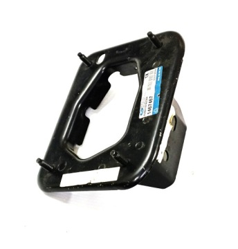 Längsträger Absorber Aufpralldämpfer Pralldämpfer vorne vorne links Ford Mondeo IV 07-15 neu OE