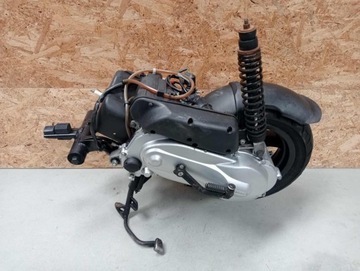 PIAGGIO ZIP 2 50 2T SILNIK