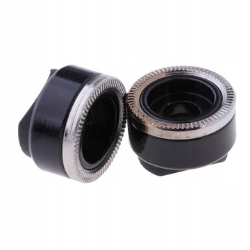 10 штук быстросъемных пружинных шампуров