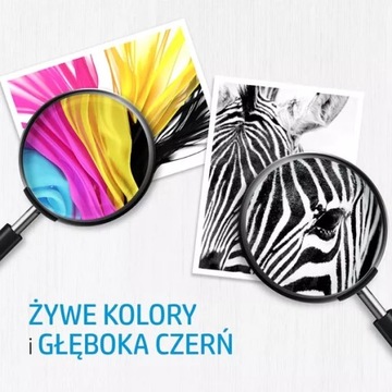 Комплект печатающих головок HP 3YP61AE, черный + цветной