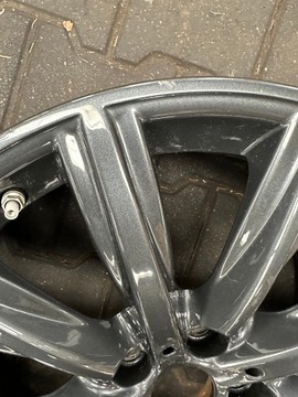 Диск BMW G30 18 дюймов 6874441