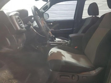 Toyota Tacoma II 2021 Toyota Tacoma Double Cab 2021 3.5l 3.5 Benzyna 278KM, zdjęcie 7