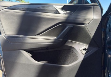 Volkswagen Tiguan II SUV Facelifting 1.5 TSI 150KM 2024 Volkswagen Tiguan 1.5 TSI 150KM Life DSG Kamera ACC Gwarancja Keyless Salo, zdjęcie 11