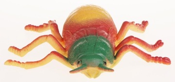 СВЕРЧКИ НАСЕКОМЫЕ РЕЗИНОВЫЕ ЧЕРВИ С ГОРОШКОМ