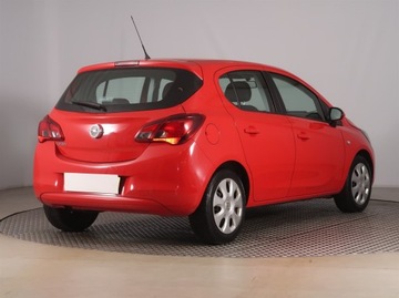 Opel Corsa E Hatchback 3d 1.4 Twinport 75KM 2015 Opel Corsa 1.4, Salon Polska, 1. Właściciel, zdjęcie 4