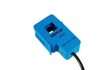 Czujnik natężenia prądu AC, SCT013-100A-1V