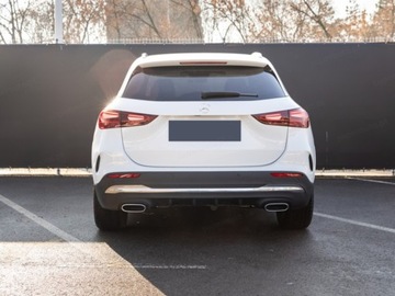 Mercedes GLA II Off-roader Facelifting 1.3 200 163KM 2025 MERCEDES-BENZ GLA 200 AMG Line Suv 1.3 (163KM) 2025, zdjęcie 5