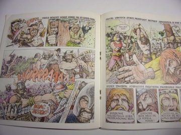 ДОМАН - КРЕМ ОРЛА 1990