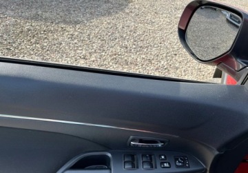 Mitsubishi ASX I SUV Facelifting 2016 2.2 150KM 2018 Mitsubishi ASX automat, 4x4, nawigacja, kamera 2.3 Diesel 150KM, zdjęcie 14