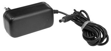 Zasilacz wtyczkowy SERCOM 12V 2.5A 30W 5.5/2.5