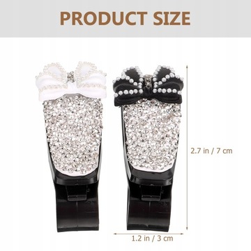 Оконные чехлы для автомобилей, универсальные зажимы для