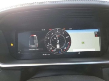 Land Rover Range Rover IV 2020 Land Rover Range Rover 2020r., 4x4, 5.0L 5.0 Benzyna 518KM, zdjęcie 10