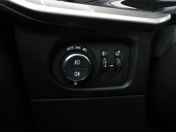 Opel Mokka II SUV 1.5 Diesel 110KM 2021 Opel Mokka Elegance kamera tempomat LED klima-auto, zdjęcie 33