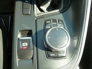 BMW X1 F48 Crossover 1.5 16d 116KM 2018 BMW X1 NAWIGACJA PLSKORYPARKTRONIKGWARANCJA 1.5 Diesel 116KM, zdjęcie 15