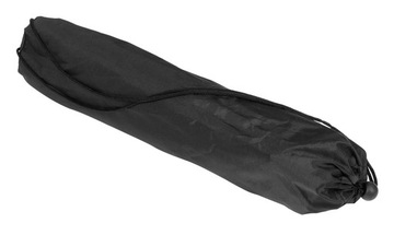 Черный штатив CAMROCK TA30 126 см